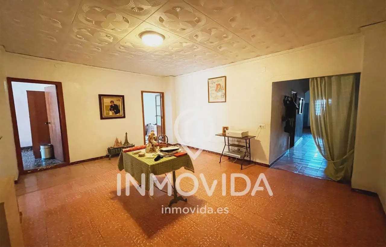 8 sovrum Hus till salu i Barxeta - 100 000 € (Ref: 9879289)