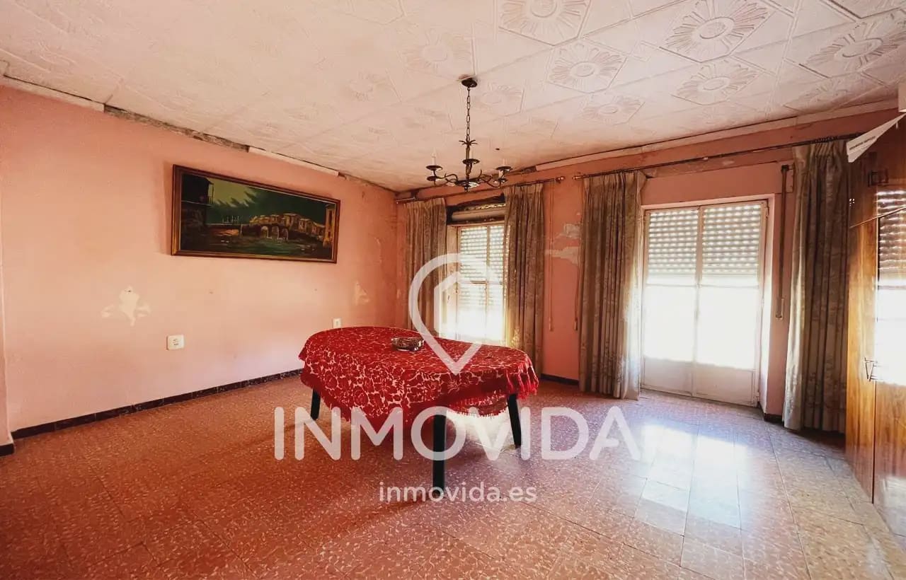 8 sovrum Hus till salu i Barxeta - 100 000 € (Ref: 9879289)