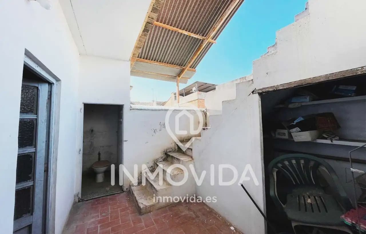 8 sovrum Hus till salu i Barxeta - 100 000 € (Ref: 9879289)