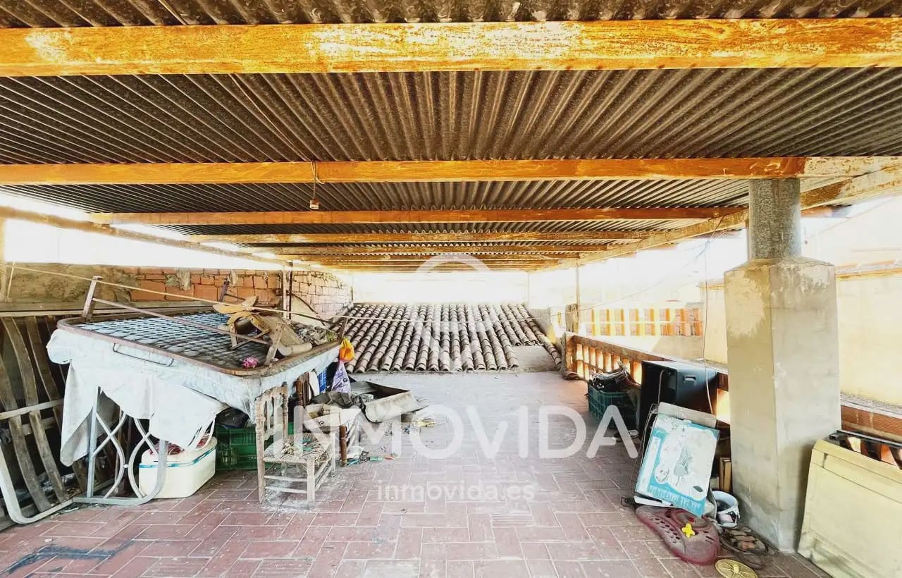 8 sovrum Hus till salu i Barxeta - 100 000 € (Ref: 9879289)