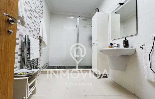 4 camera da letto Casa in vendita in Benigánim con garage - 160.000 € (Rif: 9879290)