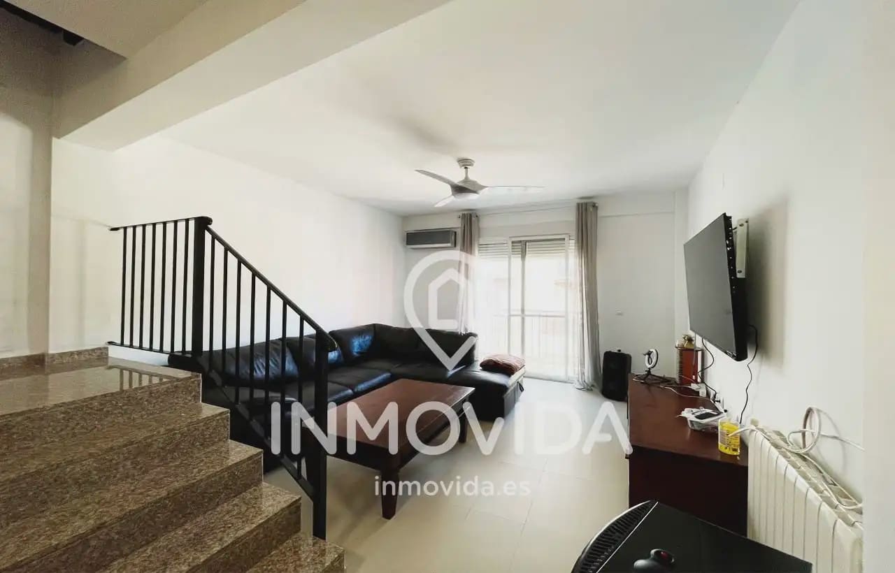 4 camera da letto Casa in vendita in Beniganim con garage - 160.000 € (Rif: 9879290)
