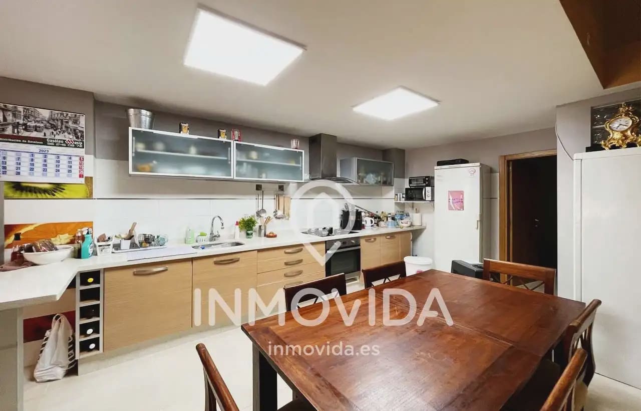 4 camera da letto Casa in vendita in Beniganim con garage - 160.000 € (Rif: 9879290)
