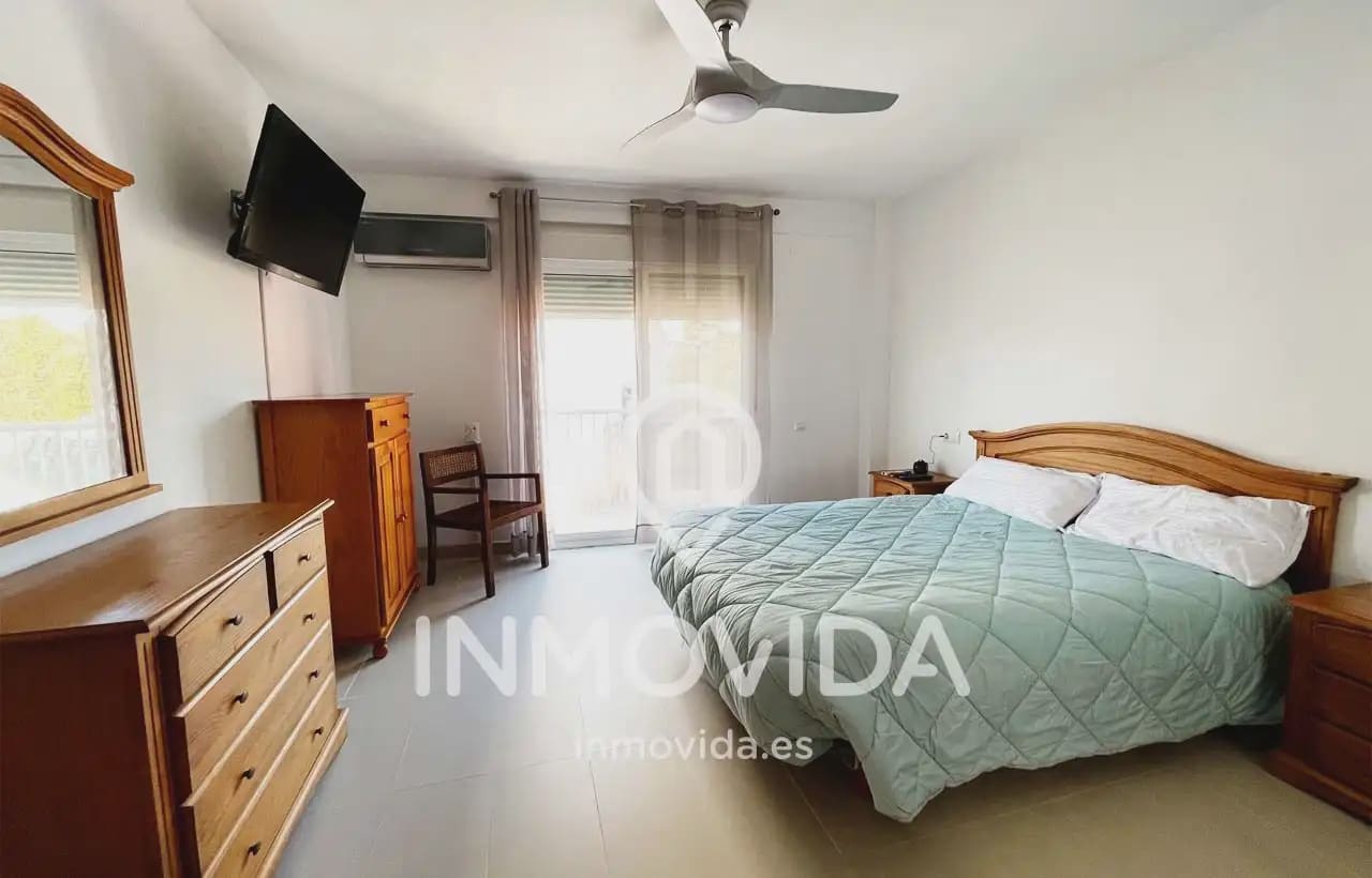 4 camera da letto Casa in vendita in Beniganim con garage - 160.000 € (Rif: 9879290)
