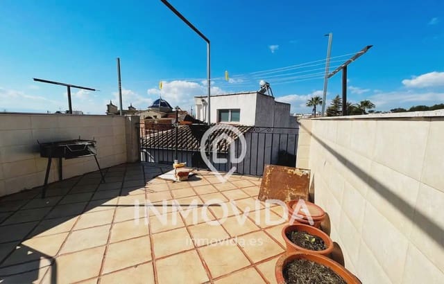 4 camera da letto Casa in vendita in Benigánim con garage - 160.000 € (Rif: 9879290)