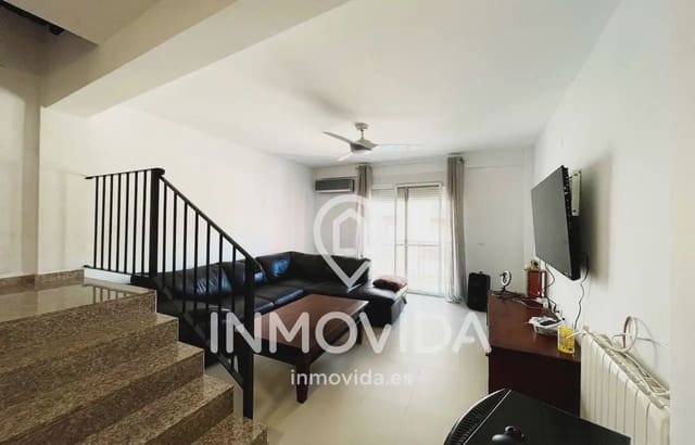 4 camera da letto Casa in vendita in Benigánim con garage - 160.000 € (Rif: 9879290)