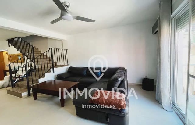 4 camera da letto Casa in vendita in Benigánim con garage - 160.000 € (Rif: 9879290)