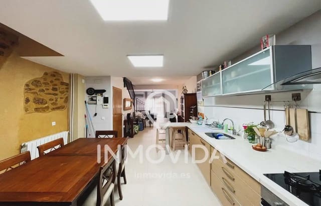 4 camera da letto Casa in vendita in Benigánim con garage - 160.000 € (Rif: 9879290)