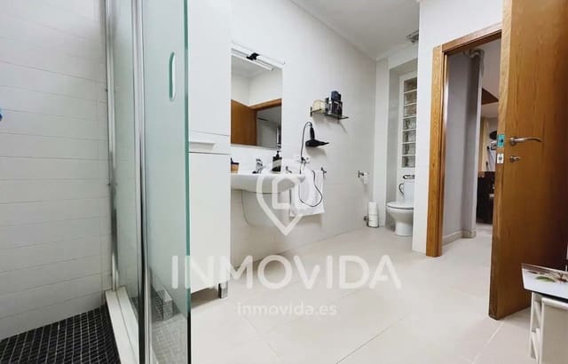 4 camera da letto Casa in vendita in Benigánim con garage - 160.000 € (Rif: 9879290)