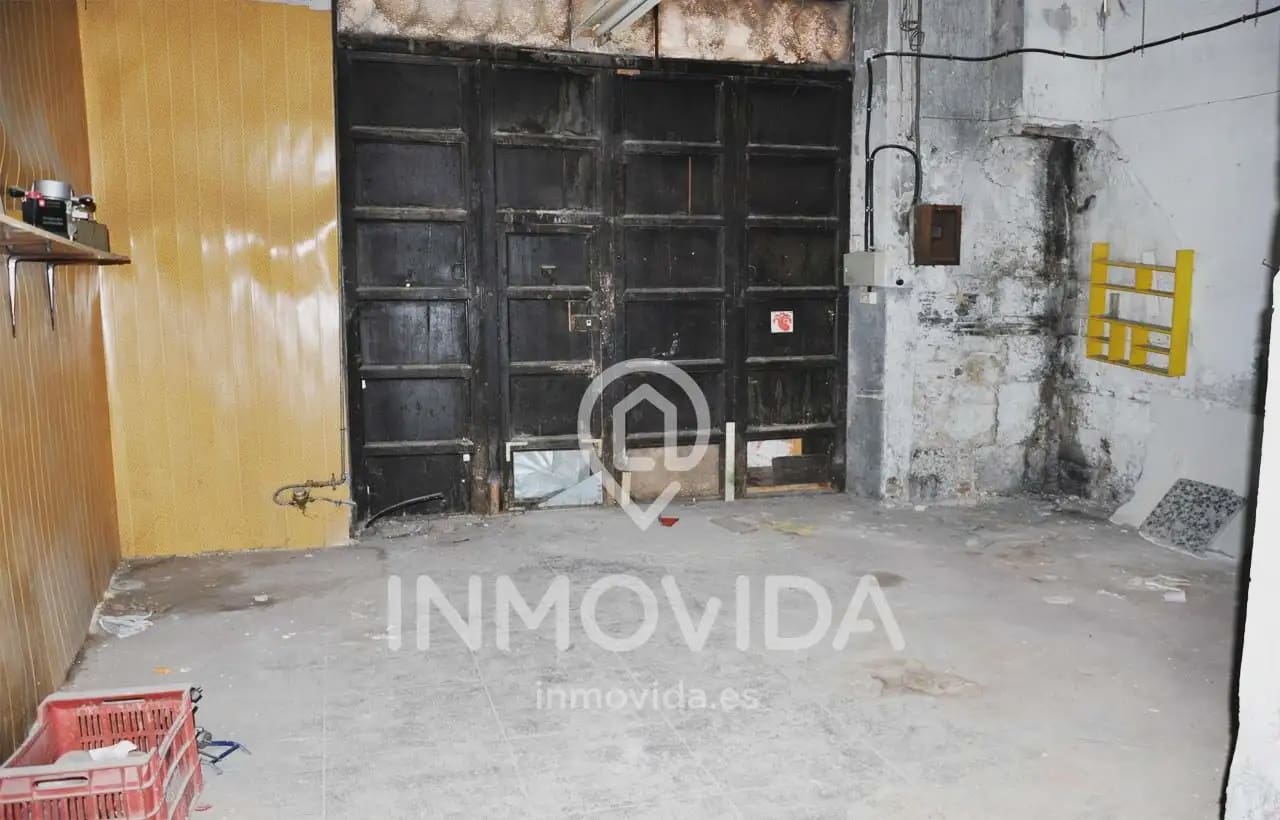 Townhouse for sale in Xativa - € 53,000 (Ref: 9879291)
