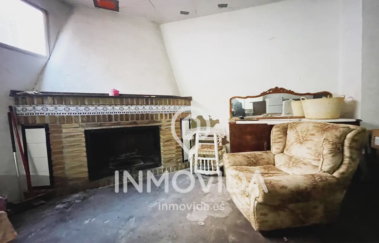 5 sovrum Hus till salu i L'Alcudia de Crespins med garage - 168 000 € (Ref: 9879292)