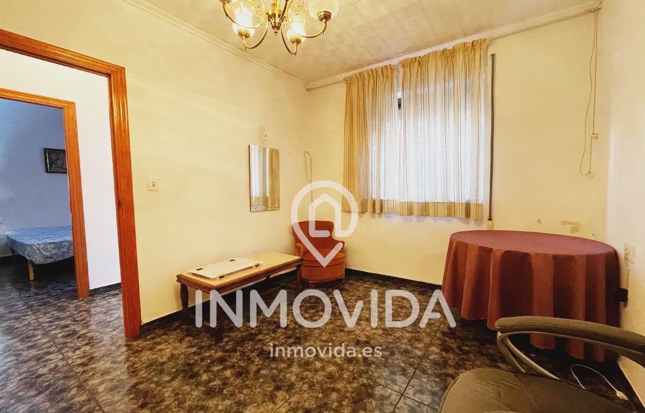 5 sovrum Hus till salu i L'Alcudia de Crespins med garage - 168 000 € (Ref: 9879292)