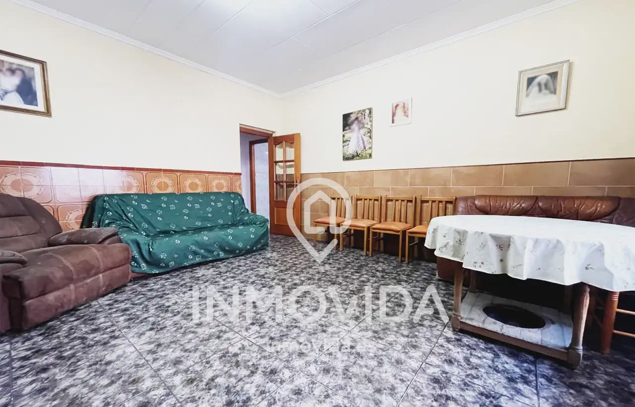 5 sovrum Hus till salu i L'Alcudia de Crespins med garage - 168 000 € (Ref: 9879292)