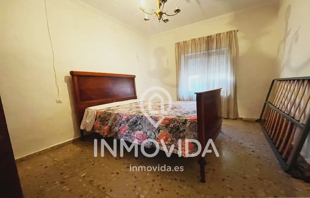 5 sovrum Hus till salu i L'Alcudia de Crespins med garage - 168 000 € (Ref: 9879292)