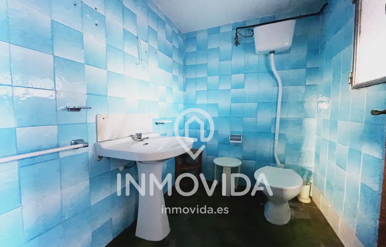 5 sovrum Hus till salu i L'Alcudia de Crespins med garage - 168 000 € (Ref: 9879292)