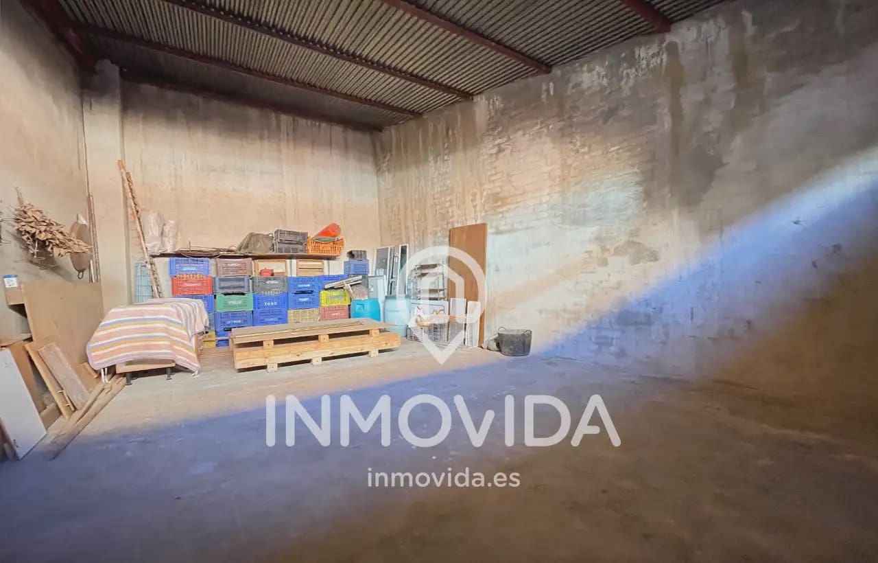 5 sovrum Hus till salu i L'Alcudia de Crespins med garage - 168 000 € (Ref: 9879292)