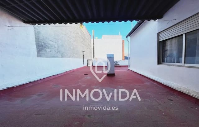 5 sovrum Hus till salu i L'Alcúdia de Crespins med garage - 168 000 € (Ref: 9879292)