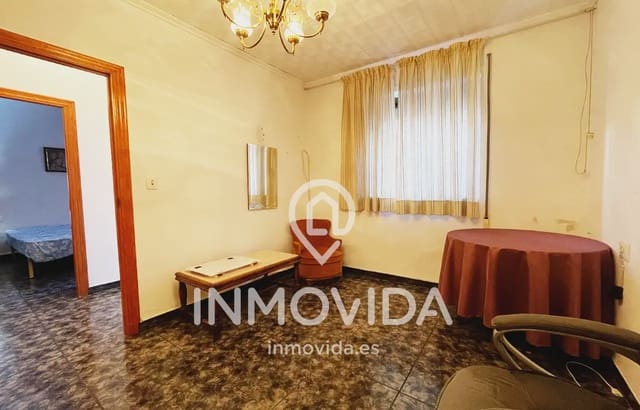 5 sovrum Hus till salu i L'Alcúdia de Crespins med garage - 168 000 € (Ref: 9879292)
