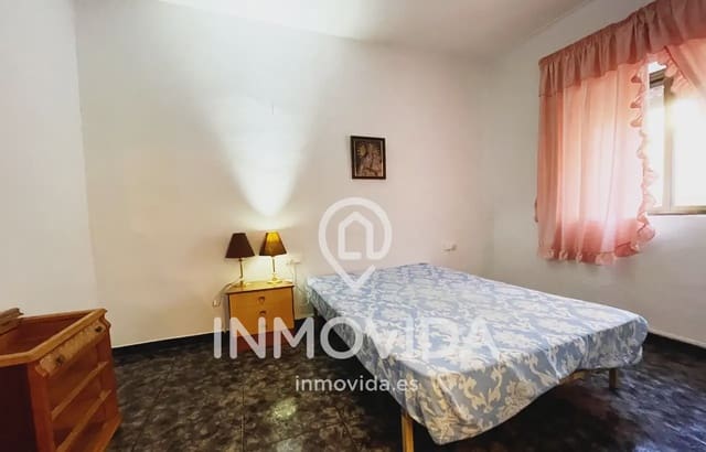 5 sovrum Hus till salu i L'Alcúdia de Crespins med garage - 168 000 € (Ref: 9879292)