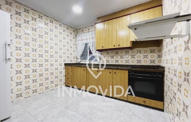 5 sovrum Hus till salu i L'Alcúdia de Crespins med garage - 168 000 € (Ref: 9879292)