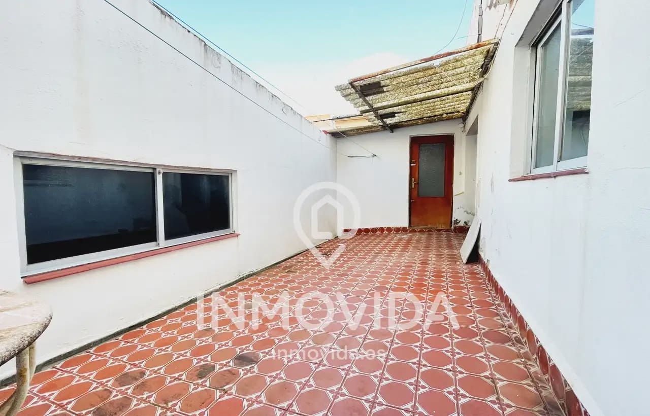 5 sovrum Hus till salu i L'Alcudia de Crespins med garage - 168 000 € (Ref: 9879292)