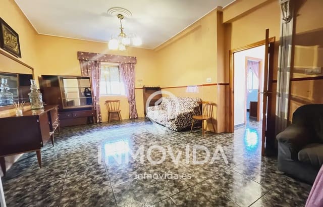 5 sovrum Hus till salu i L'Alcúdia de Crespins med garage - 168 000 € (Ref: 9879292)