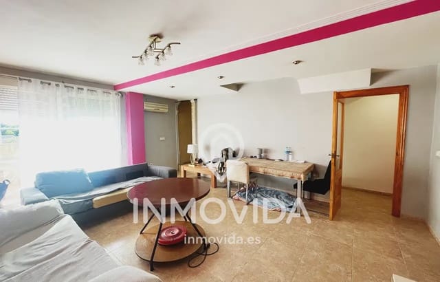 4 sovrum Radhus till salu i Senyera med garage - 115 000 € (Ref: 9879293)