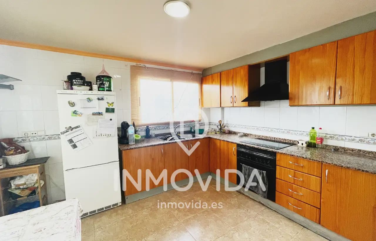 4 sovrum Radhus till salu i Senyera med garage - 115 000 € (Ref: 9879293)