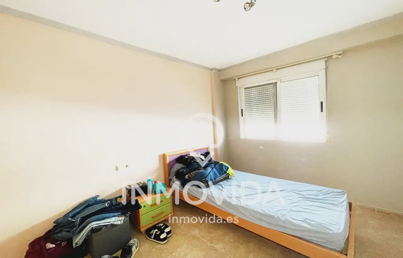 4 sovrum Radhus till salu i Senyera med garage - 115 000 € (Ref: 9879293)