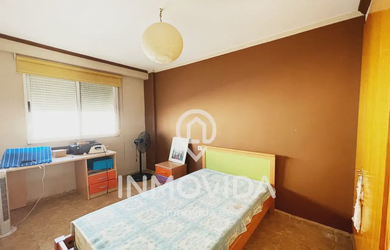 4 sovrum Radhus till salu i Senyera med garage - 115 000 € (Ref: 9879293)
