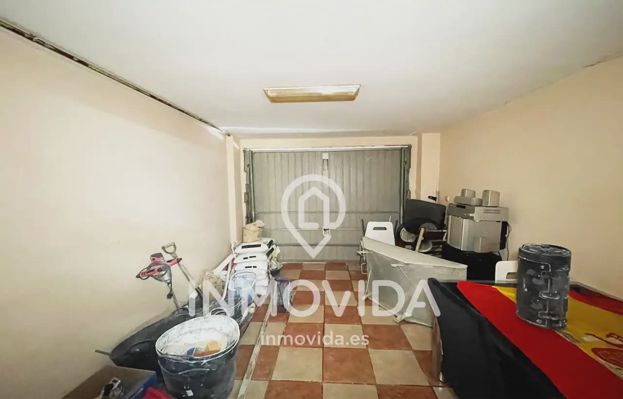 4 sovrum Radhus till salu i Senyera med garage - 115 000 € (Ref: 9879293)