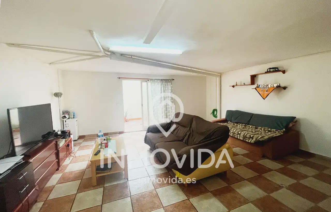 4 sovrum Radhus till salu i Senyera med garage - 115 000 € (Ref: 9879293)