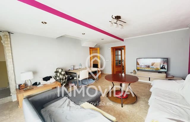 4 sovrum Radhus till salu i Senyera med garage - 115 000 € (Ref: 9879293)