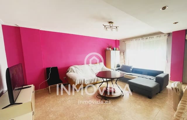 4 sovrum Radhus till salu i Senyera med garage - 115 000 € (Ref: 9879293)
