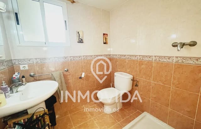 4 sovrum Radhus till salu i Senyera med garage - 115 000 € (Ref: 9879293)