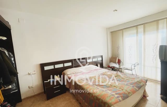 4 sovrum Radhus till salu i Senyera med garage - 115 000 € (Ref: 9879293)