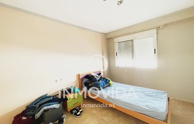 4 sovrum Radhus till salu i Senyera med garage - 115 000 € (Ref: 9879293)