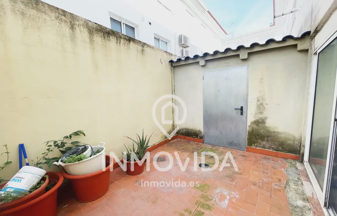 4 sovrum Radhus till salu i Senyera med garage - 115 000 € (Ref: 9879293)
