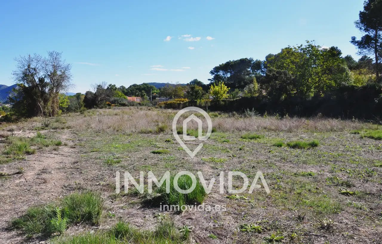 Bauplatz zu verkaufen in Xativa - 74.000 € (Ref: 9879295)