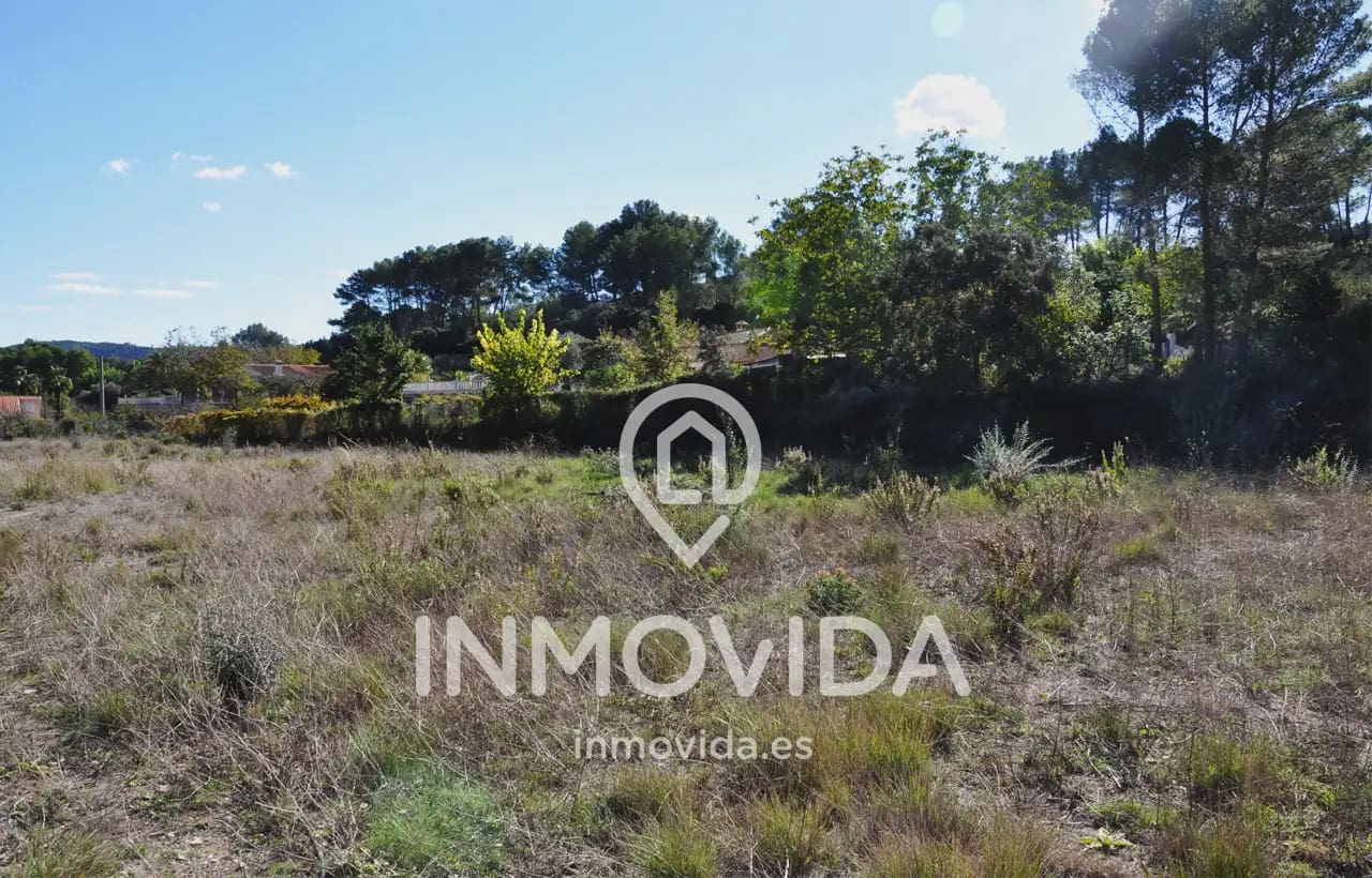 Bauplatz zu verkaufen in Xativa - 74.000 € (Ref: 9879295)