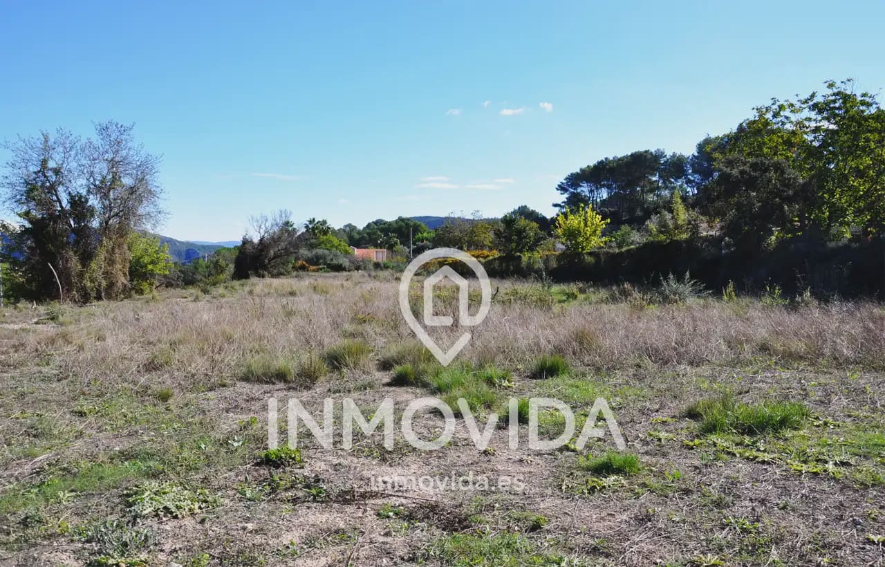 Bauplatz zu verkaufen in Xativa - 74.000 € (Ref: 9879295)