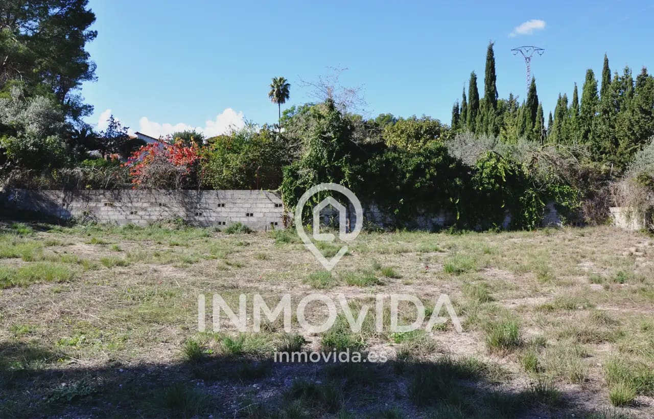 Bauplatz zu verkaufen in Xativa - 74.000 € (Ref: 9879295)