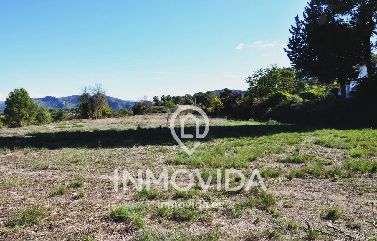 Bauplatz zu verkaufen in Xativa - 74.000 € (Ref: 9879295)
