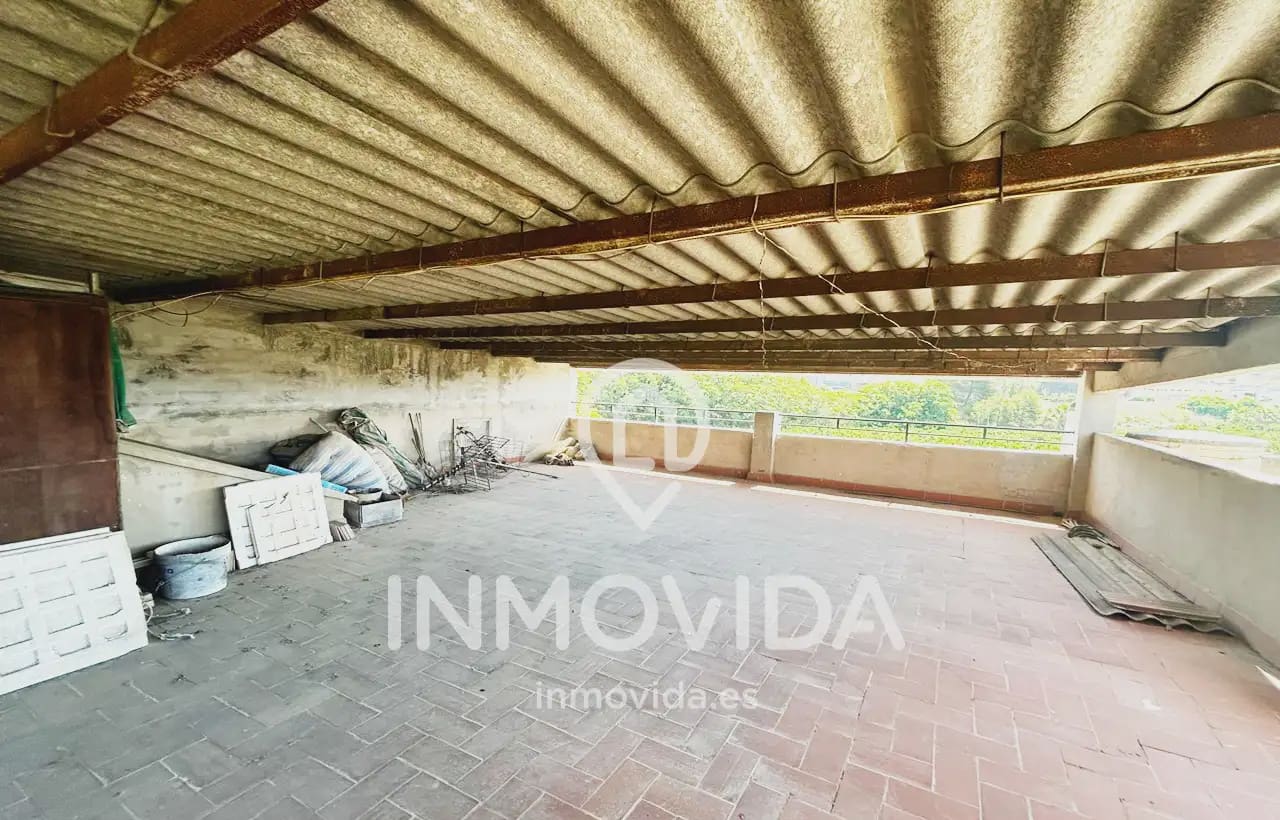 5 soverom Hus til salgs i Manuel med garasje - € 135 000 (Ref: 9879296)