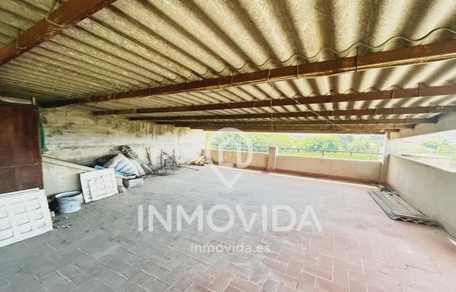 5 sovrum Hus till salu i Manuel med garage - 135 000 € (Ref: 9879296)