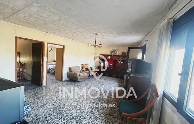 5 sovrum Hus till salu i Manuel med garage - 135 000 € (Ref: 9879296)