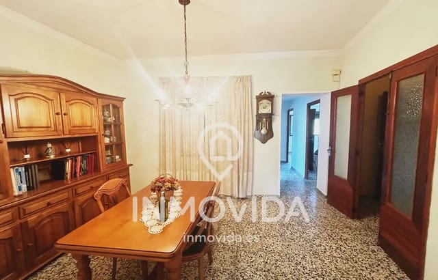 5 sovrum Hus till salu i Manuel med garage - 135 000 € (Ref: 9879296)