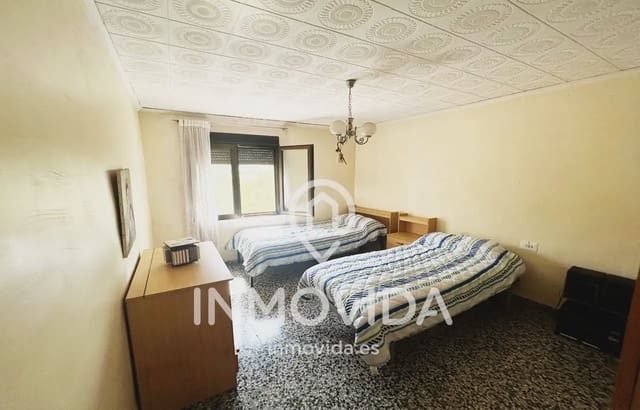 5 sovrum Hus till salu i Manuel med garage - 135 000 € (Ref: 9879296)