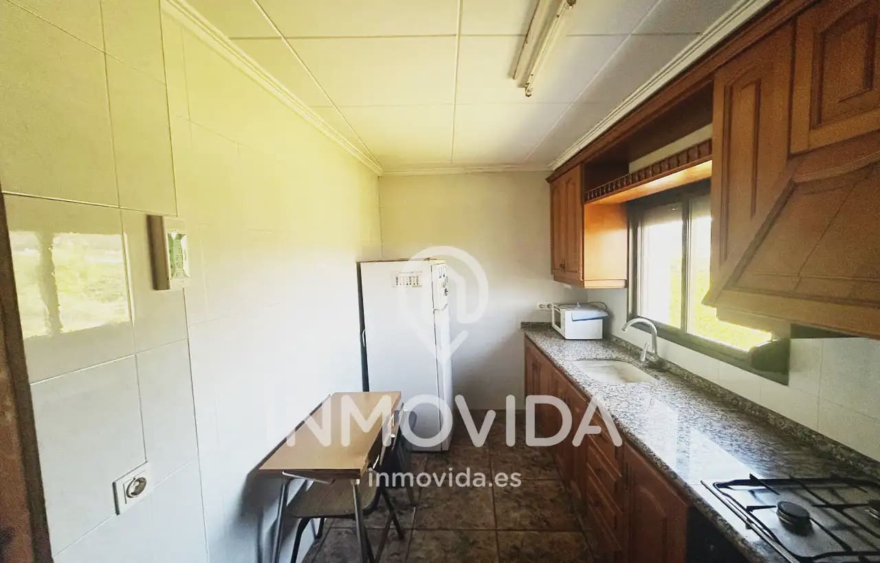 5 soverom Hus til salgs i Manuel med garasje - € 135 000 (Ref: 9879296)