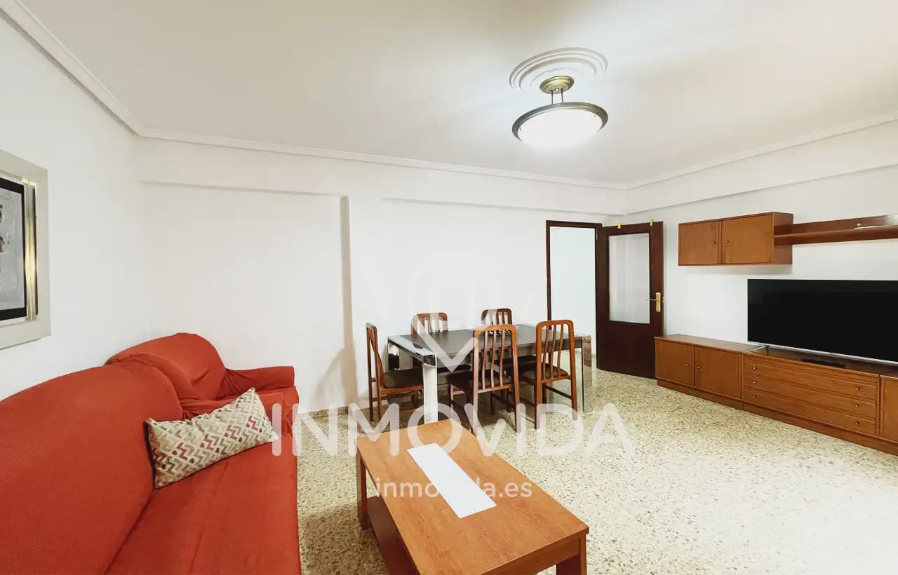 3 sovrum Lägenhet till salu i Xativa - 120 000 € (Ref: 9879297)